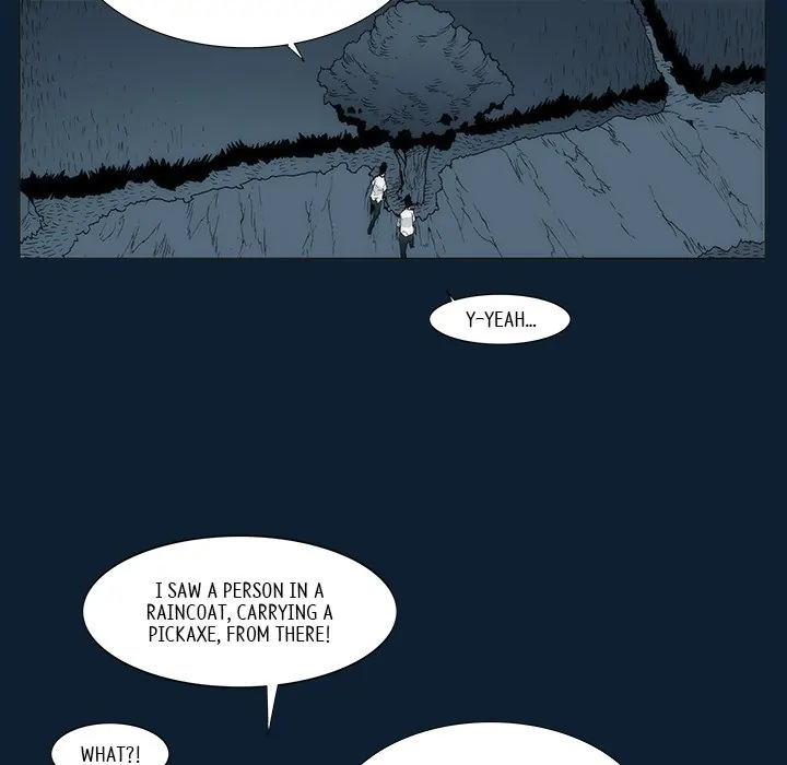 Monsoon Rain (official) Chapter 33 - page 55