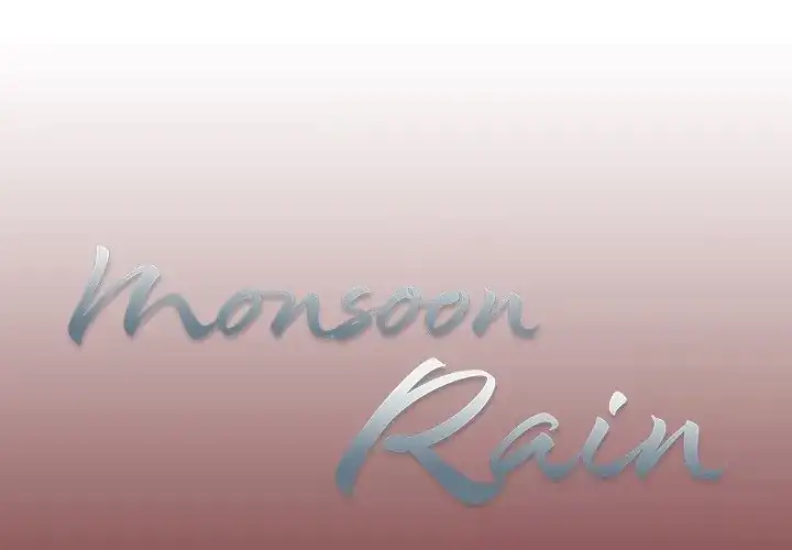 Monsoon Rain (official) Chapter 39 - page 1
