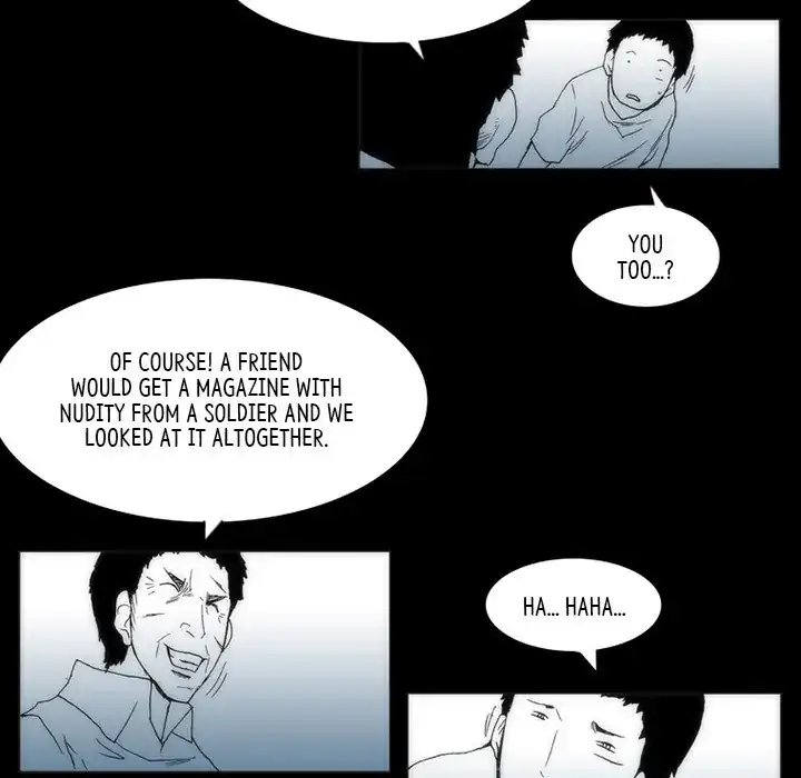 Monsoon Rain (official) Chapter 39 - page 59