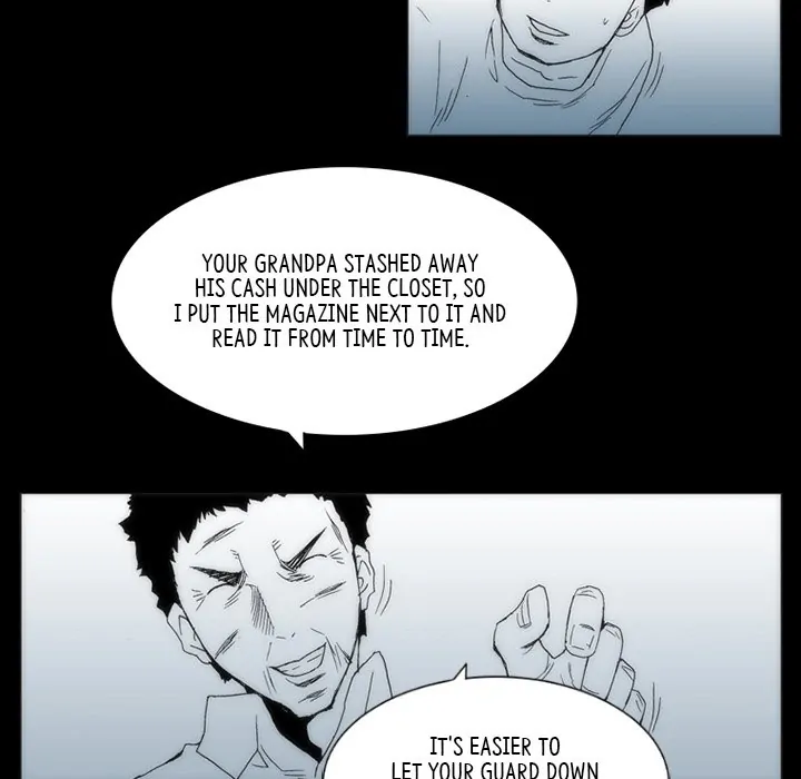 Monsoon Rain (official) Chapter 39 - page 60
