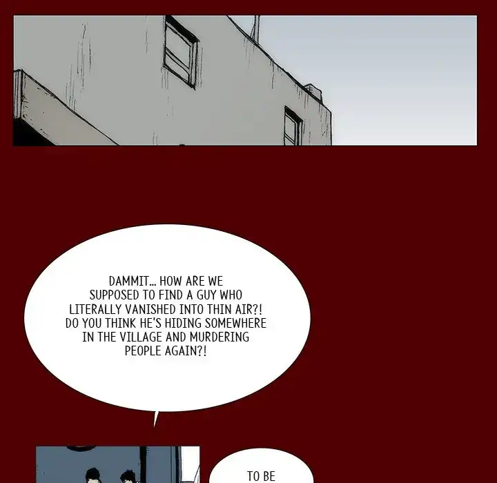 Monsoon Rain (official) Chapter 38 - page 9