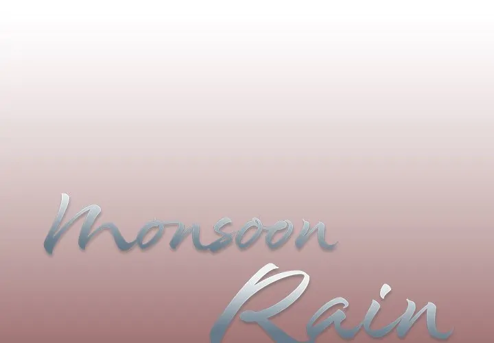 Monsoon Rain (official) Chapter 38 - page 1