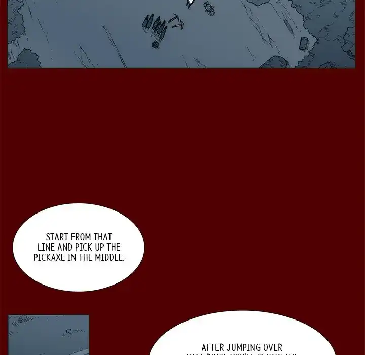 Monsoon Rain (official) Chapter 38 - page 24