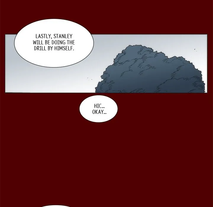 Monsoon Rain (official) Chapter 38 - page 68
