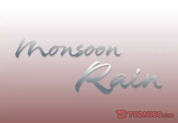 Monsoon Rain (official) Chapter 37 - page 1