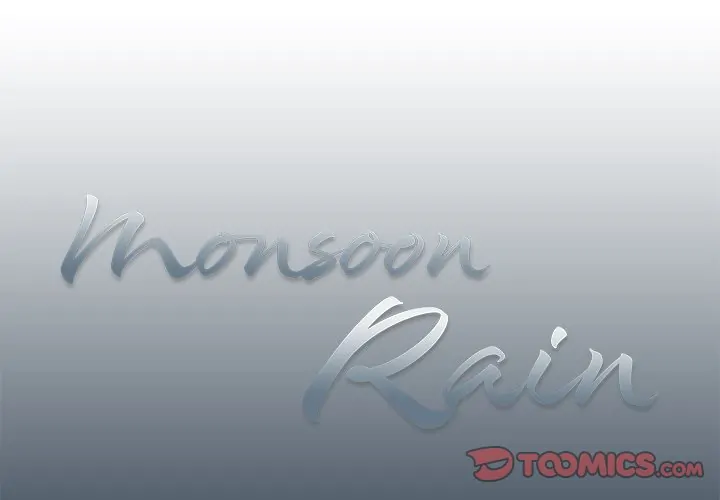 Monsoon Rain (official) Chapter 36 - page 1