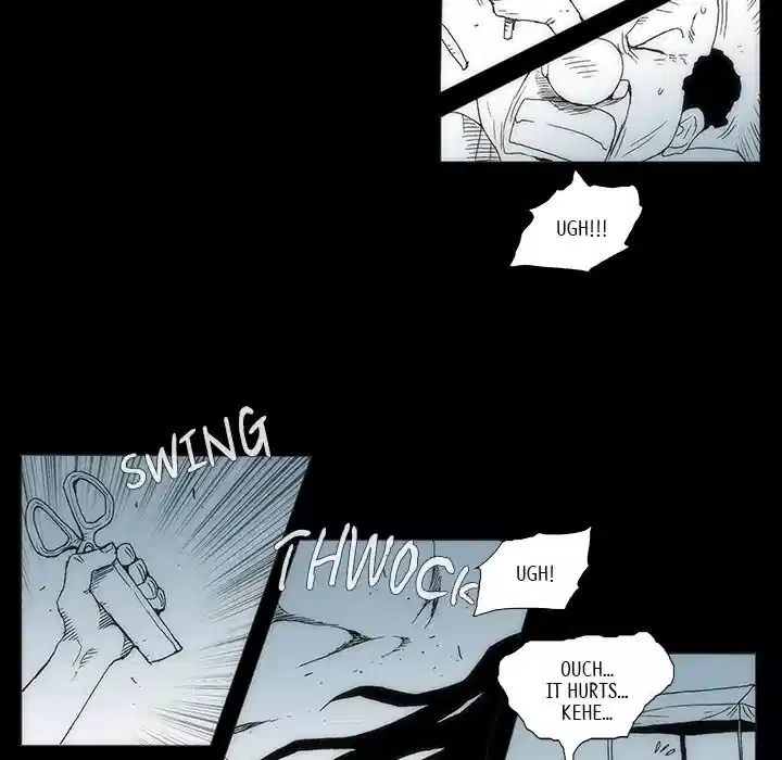 Monsoon Rain (official) Chapter 36 - page 43