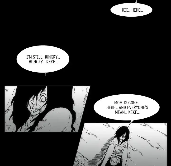 Monsoon Rain (official) Chapter 35 - page 14