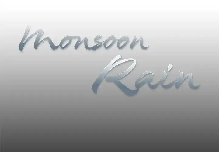 Monsoon Rain (official) Chapter 35 - page 1