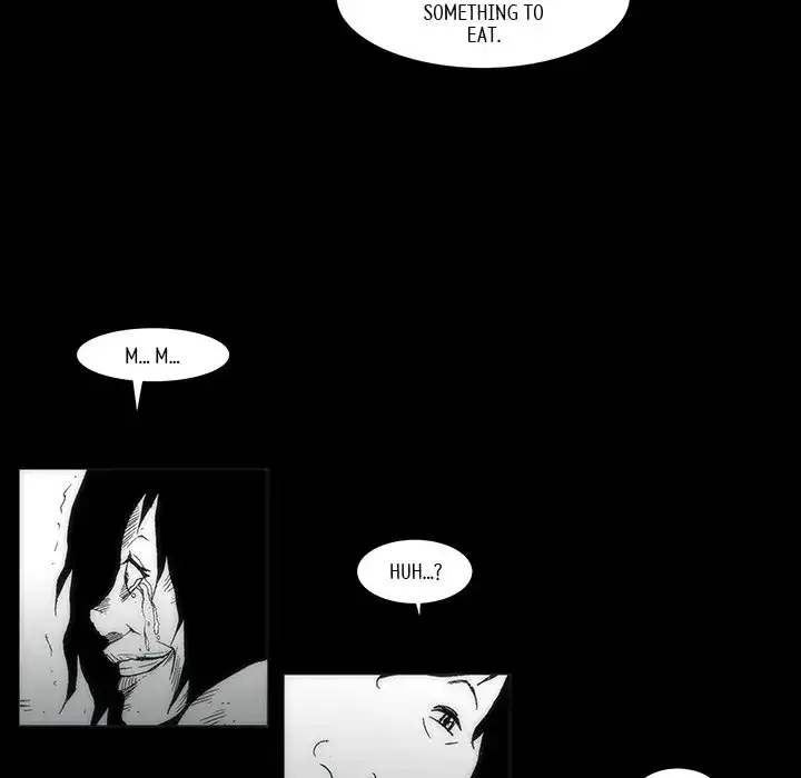Monsoon Rain (official) Chapter 35 - page 24