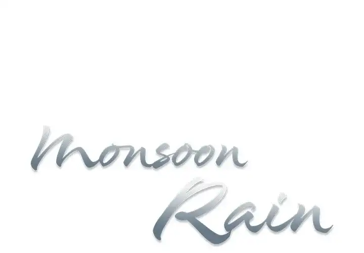 Monsoon Rain (official) Chapter 26 - page 1