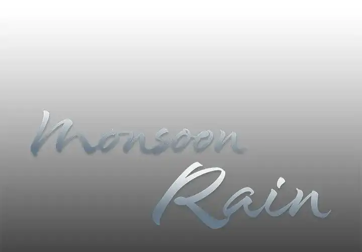 Monsoon Rain (official) Chapter 30 - page 1