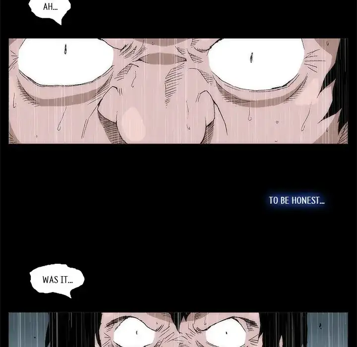 Monsoon Rain (official) Chapter 30 - page 66