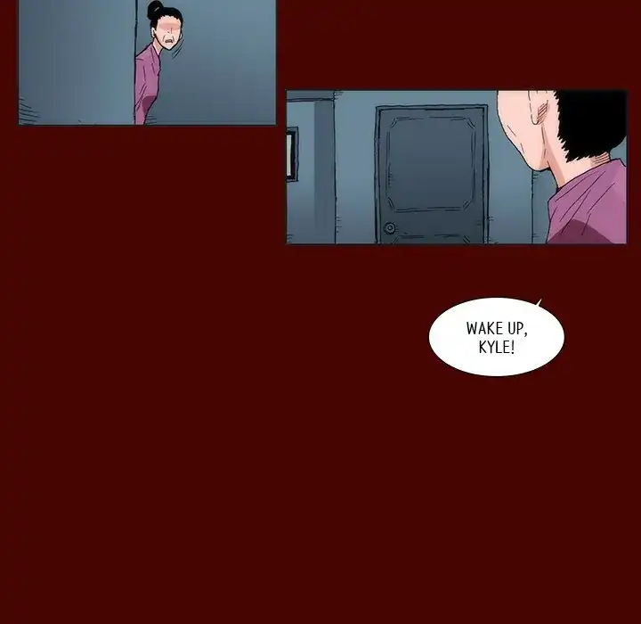 Monsoon Rain (official) Chapter 30 - page 77