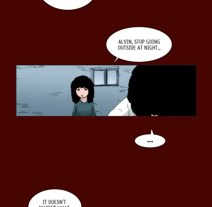 Monsoon Rain (official) Chapter 29 - page 23