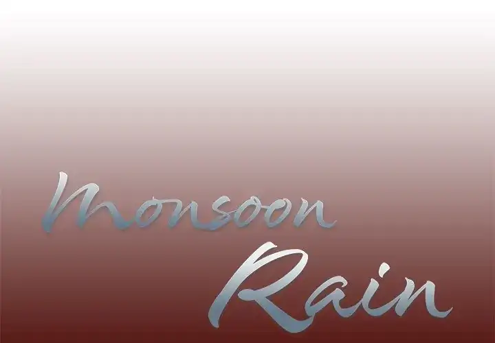 Monsoon Rain (official) Chapter 27 - page 1