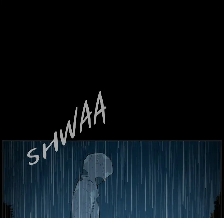 Monsoon Rain (official) Chapter 27 - page 61