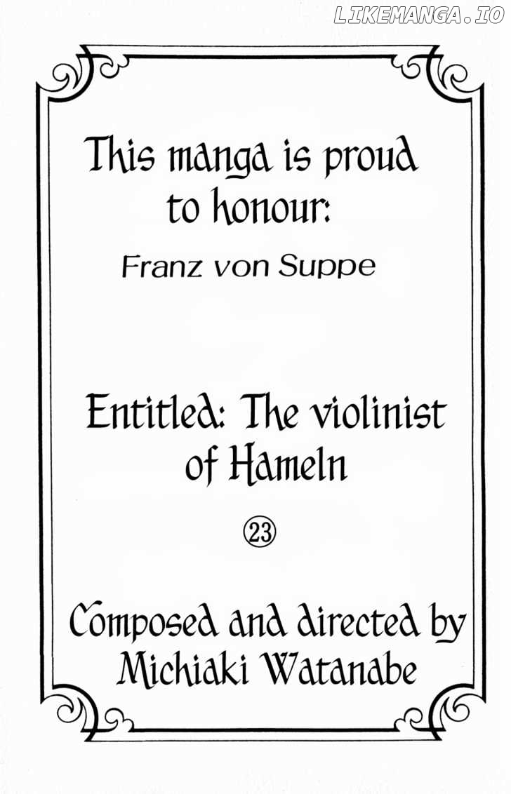 Violinist of Hameln chapter 92 - page 4