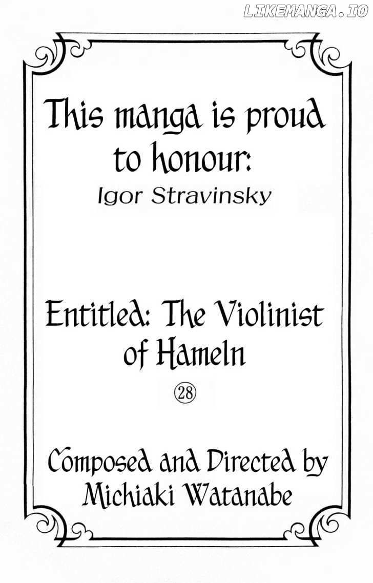 Violinist of Hameln chapter 112 - page 5