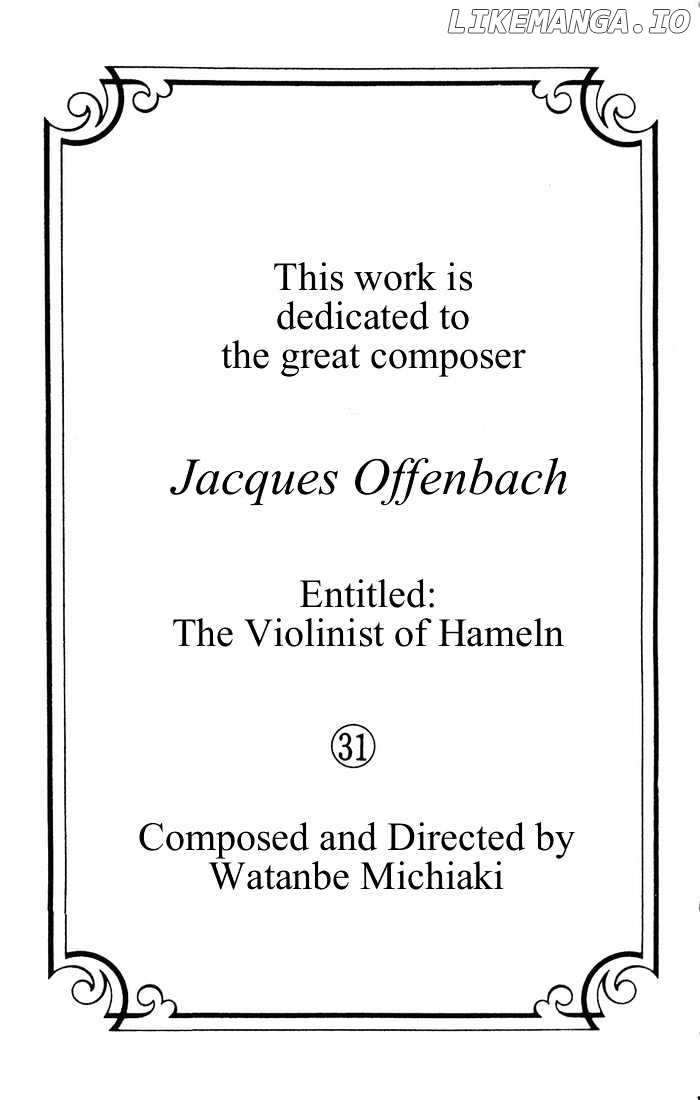 Violinist of Hameln chapter 121 - page 5