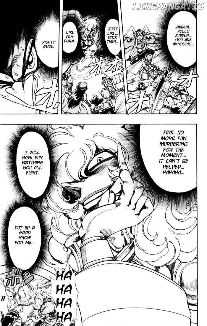 Violinist of Hameln chapter 129 - page 41