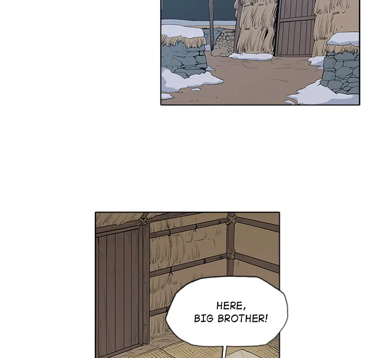 The Fang of Yeongno (official) Chapter 1 - page 106