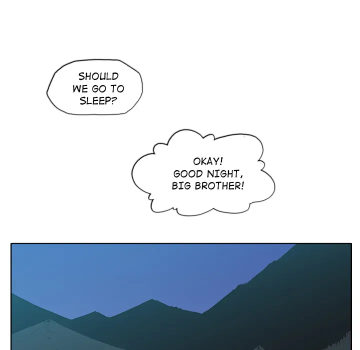 The Fang of Yeongno (official) Chapter 1 - page 114