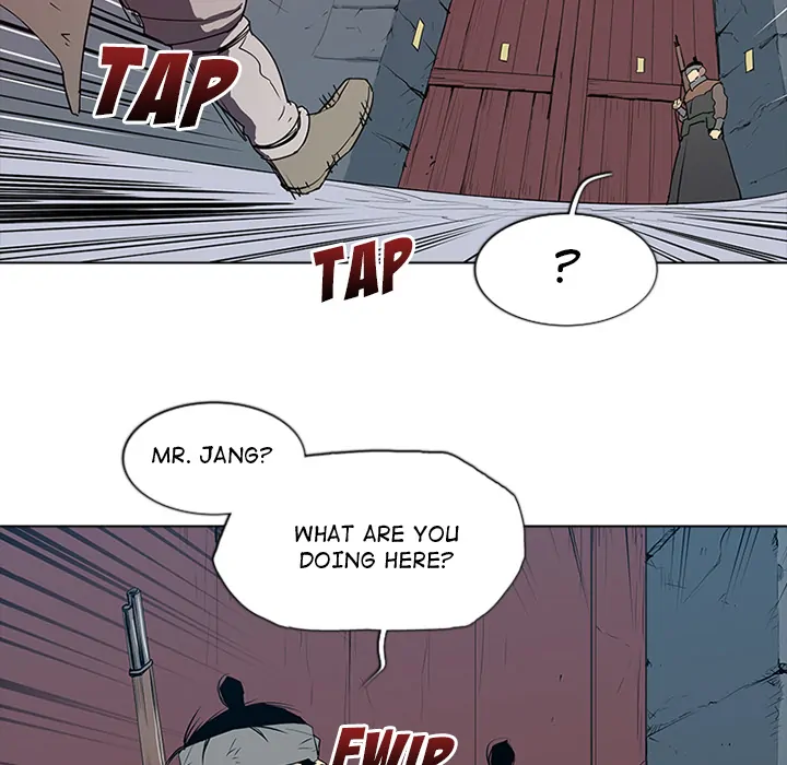 The Fang of Yeongno (official) Chapter 1 - page 139