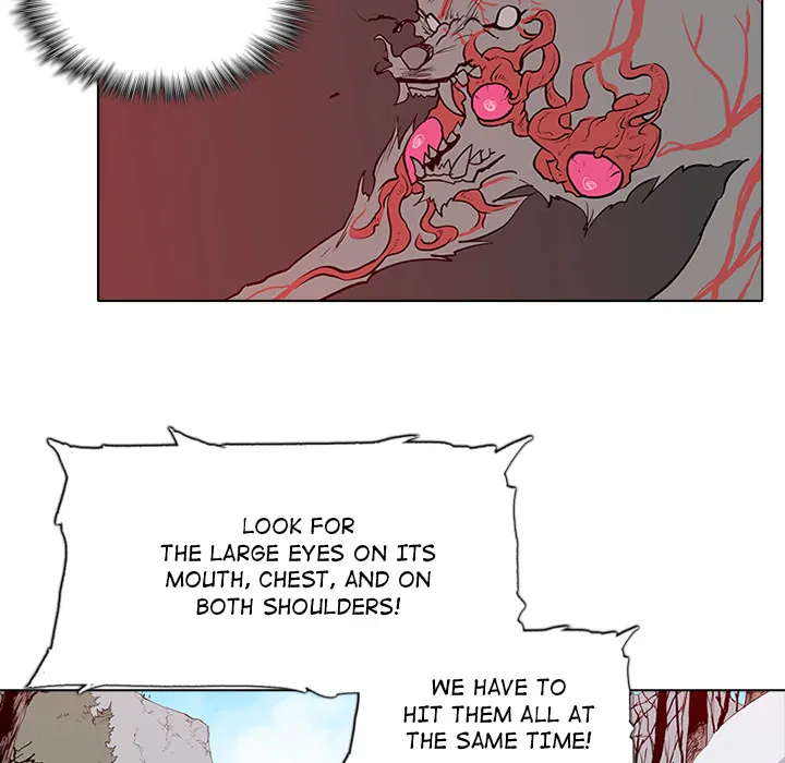 The Fang of Yeongno (official) Chapter 1 - page 46