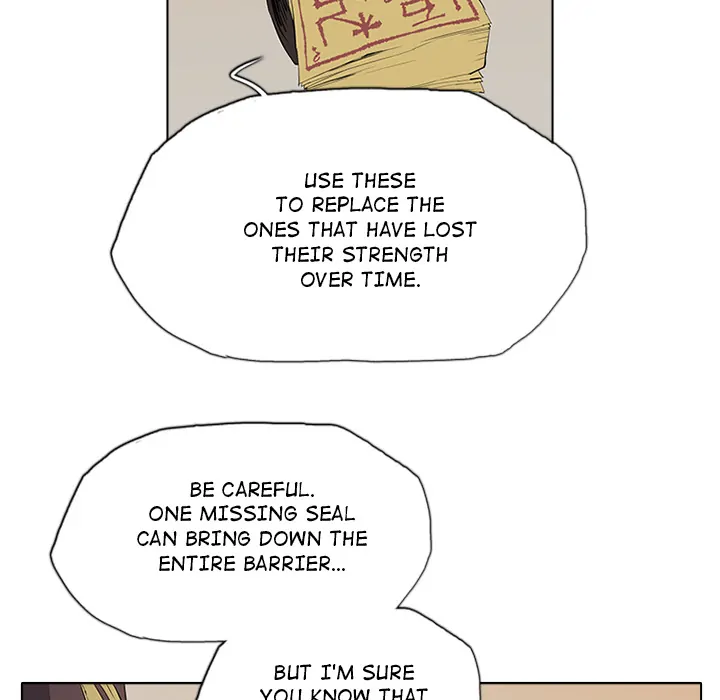 The Fang of Yeongno (official) Chapter 1 - page 73