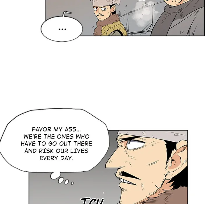 The Fang of Yeongno (official) Chapter 1 - page 78