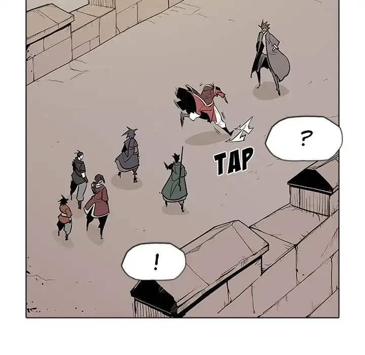 The Fang of Yeongno (official) Chapter 42 - page 37