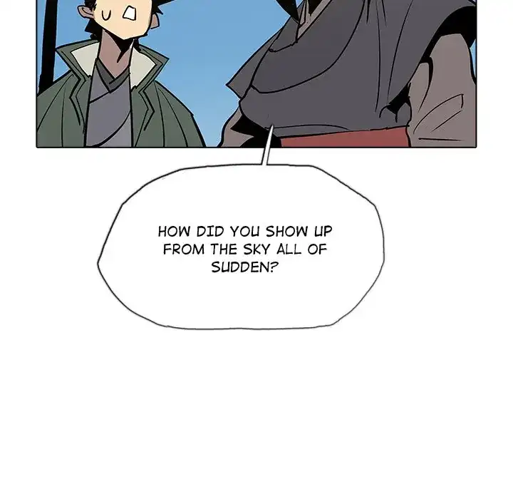 The Fang of Yeongno (official) Chapter 42 - page 40