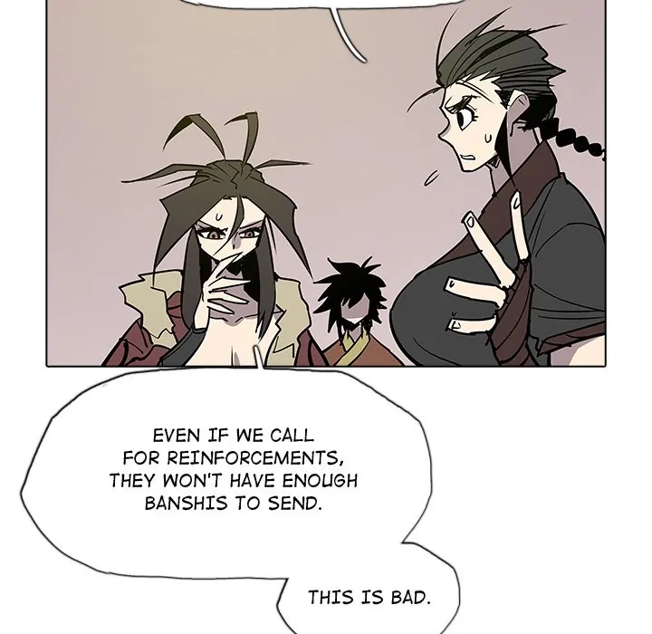 The Fang of Yeongno (official) Chapter 42 - page 50