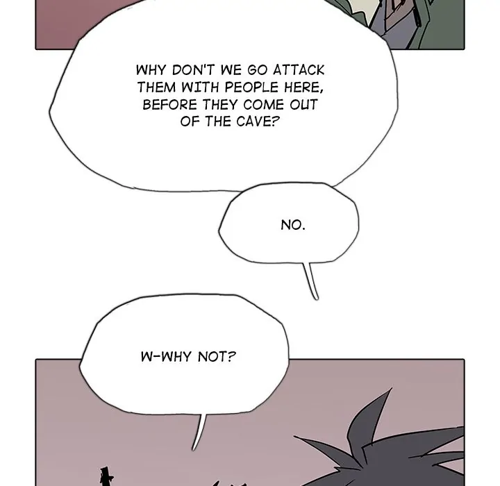 The Fang of Yeongno (official) Chapter 42 - page 56