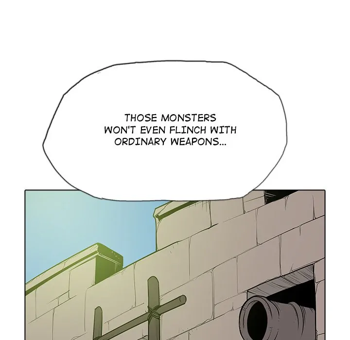 The Fang of Yeongno (official) Chapter 42 - page 5