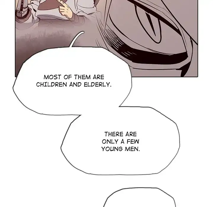 The Fang of Yeongno (official) Chapter 42 - page 59