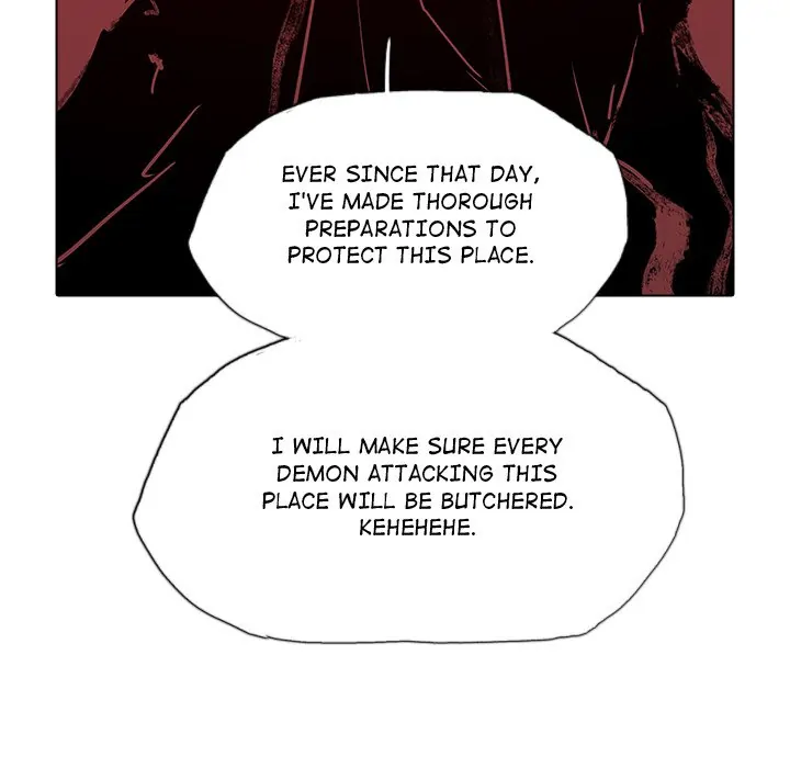 The Fang of Yeongno (official) Chapter 42 - page 65