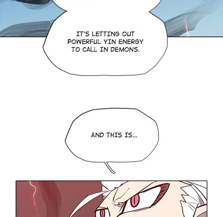 The Fang of Yeongno (official) Chapter 42 - page 98