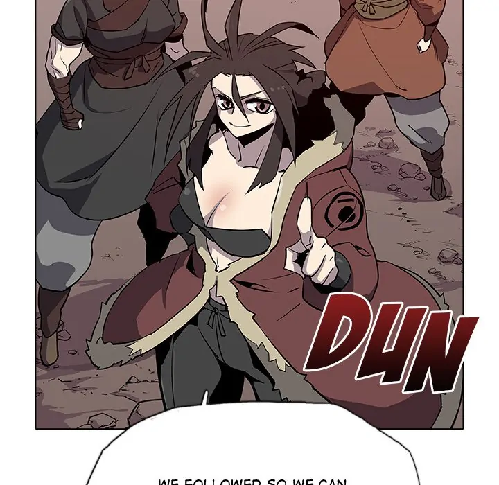 The Fang of Yeongno (official) Chapter 34 - page 22