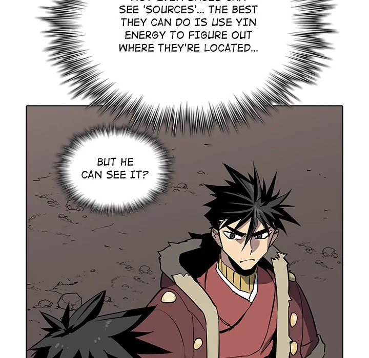 The Fang of Yeongno (official) Chapter 34 - page 34
