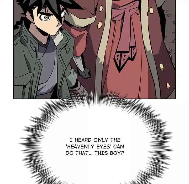 The Fang of Yeongno (official) Chapter 34 - page 35