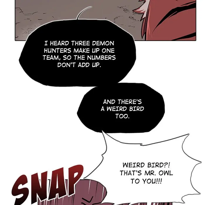 The Fang of Yeongno (official) Chapter 34 - page 37