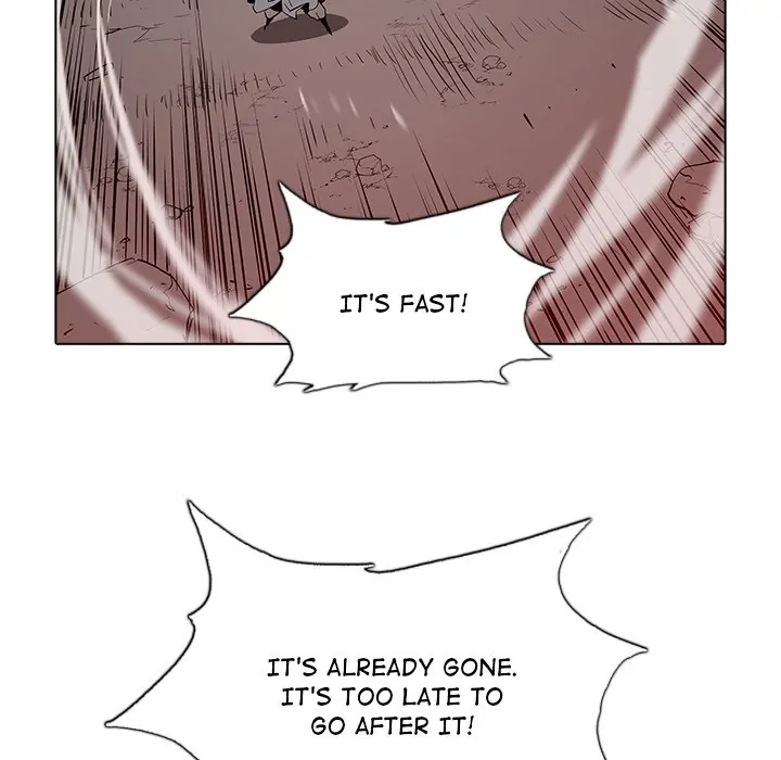 The Fang of Yeongno (official) Chapter 34 - page 67