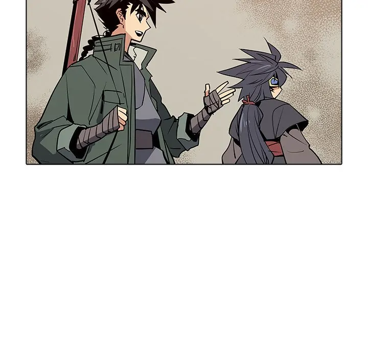 The Fang of Yeongno (official) Chapter 35 - page 103