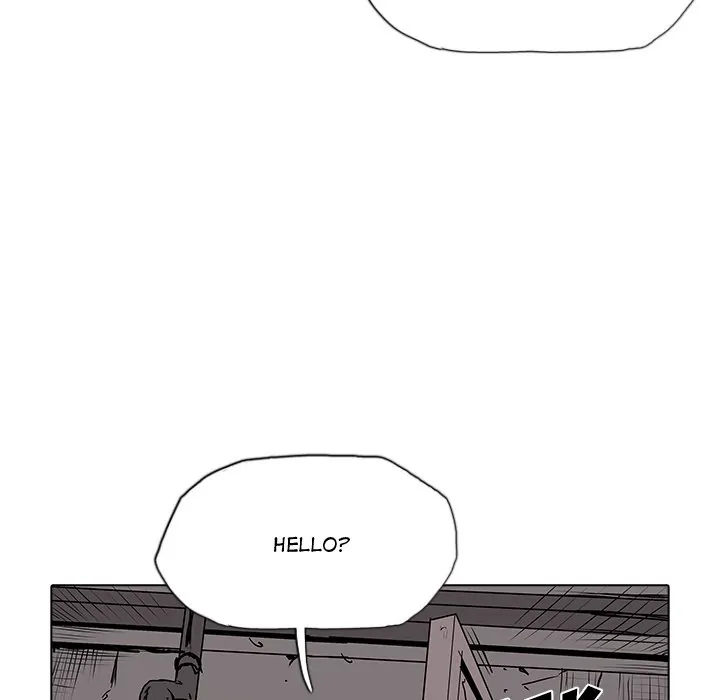 The Fang of Yeongno (official) Chapter 35 - page 109