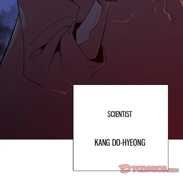 The Fang of Yeongno (official) Chapter 35 - page 116