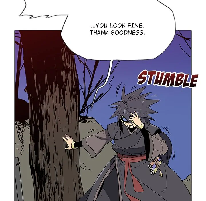 The Fang of Yeongno (official) Chapter 35 - page 24