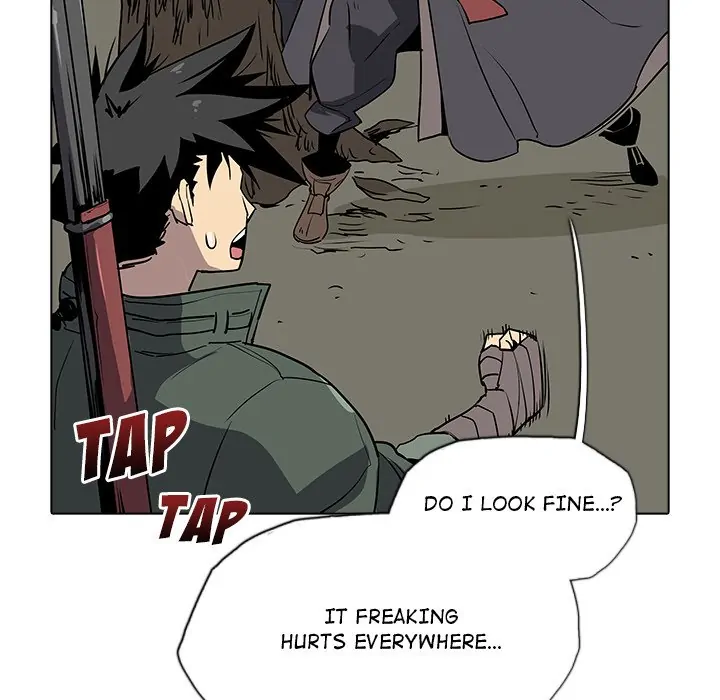 The Fang of Yeongno (official) Chapter 35 - page 25