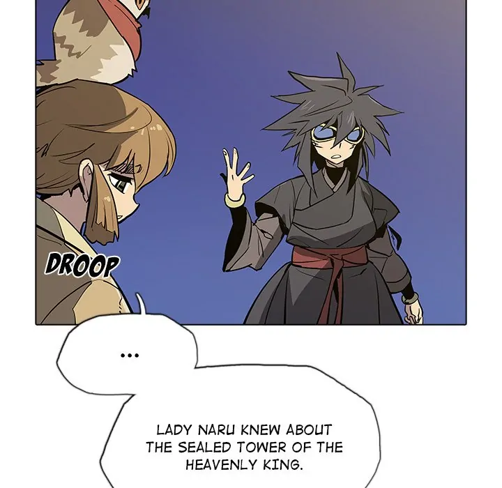 The Fang of Yeongno (official) Chapter 35 - page 52